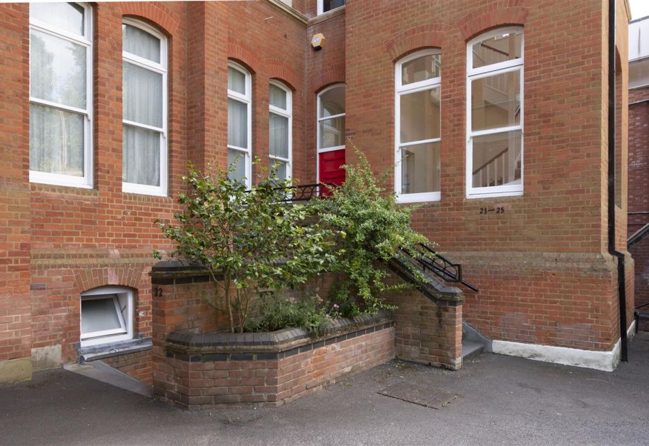 The Downs, Wimbledon, SW20