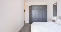 The Downs, Wimbledon, SW20