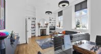 The Downs, Wimbledon, SW20