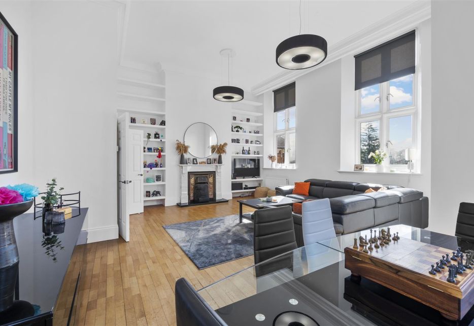 The Downs, Wimbledon, SW20