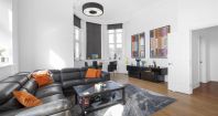 The Downs, Wimbledon, SW20