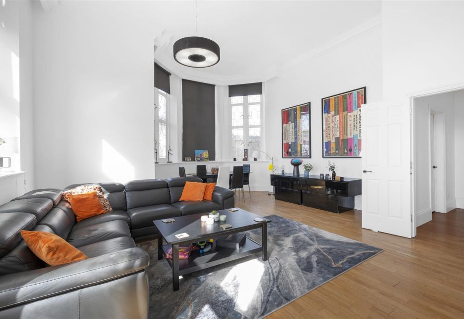 The Downs, Wimbledon, SW20