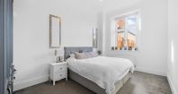 The Downs, Wimbledon, SW20