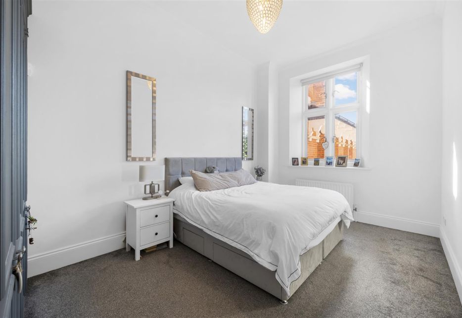 The Downs, Wimbledon, SW20