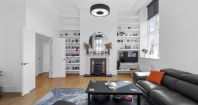 The Downs, Wimbledon, SW20