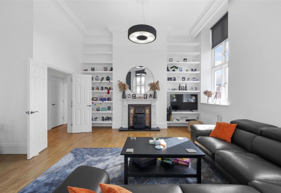 The Downs, Wimbledon, SW20