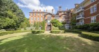 The Downs, Wimbledon, SW20
