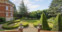 The Downs, Wimbledon, SW20
