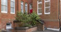 The Downs, Wimbledon, SW20