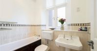The Downs, Wimbledon, SW20