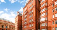 Albert Hall Mansions, Kensington Gore, SW7