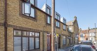 Edna Road, London