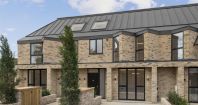 Winston Close, Haynt Walk, Raynes Park