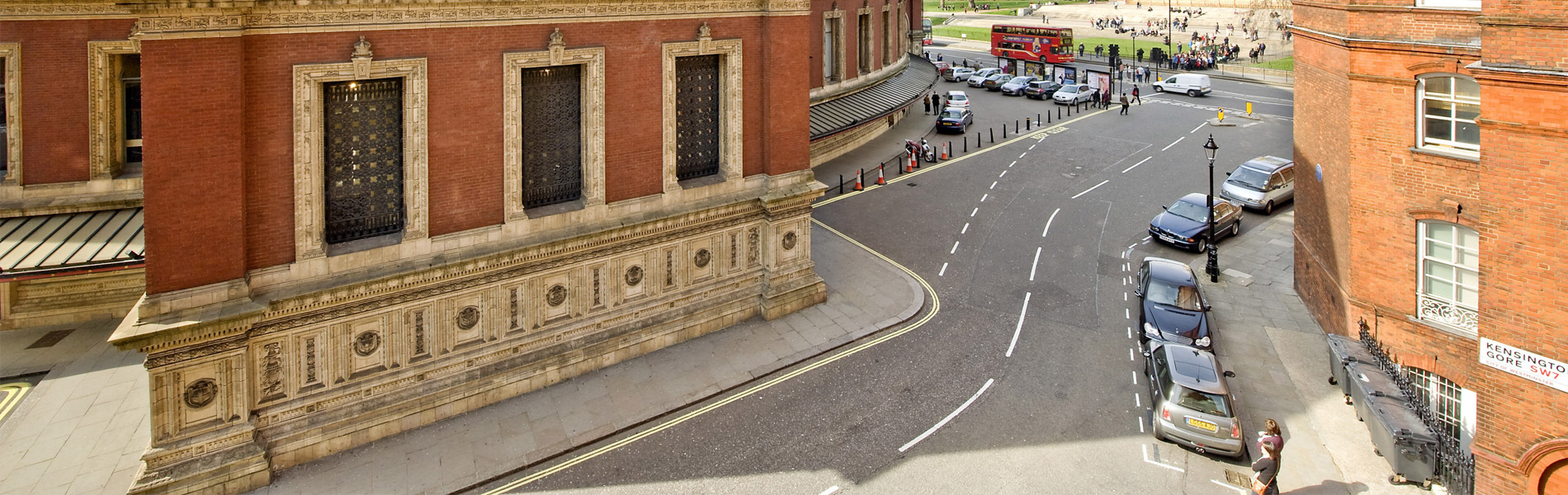 Agentes inmobiliarios de Chelsea y Kensington