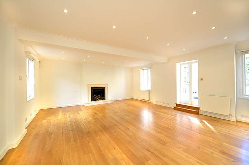 flat for sale in Kensington