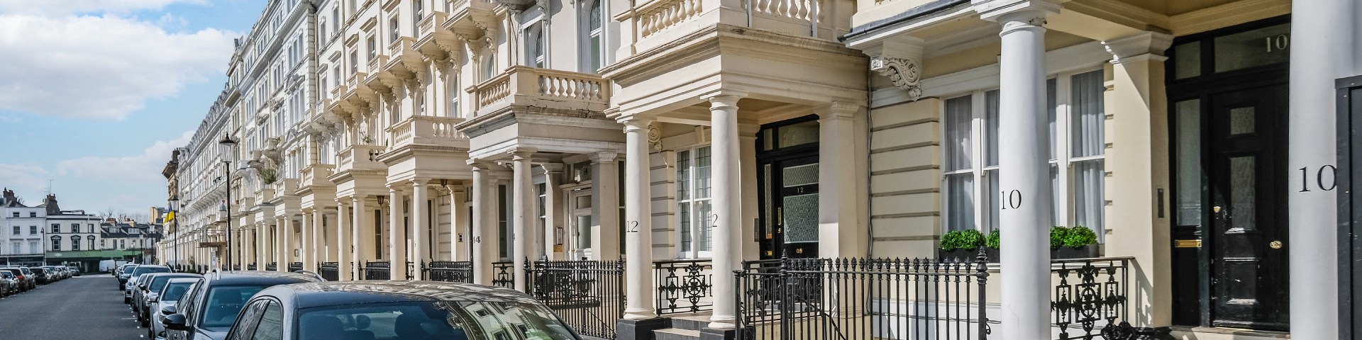 Dominic Estate Agents: Acquisitions | Fuller Gilbert