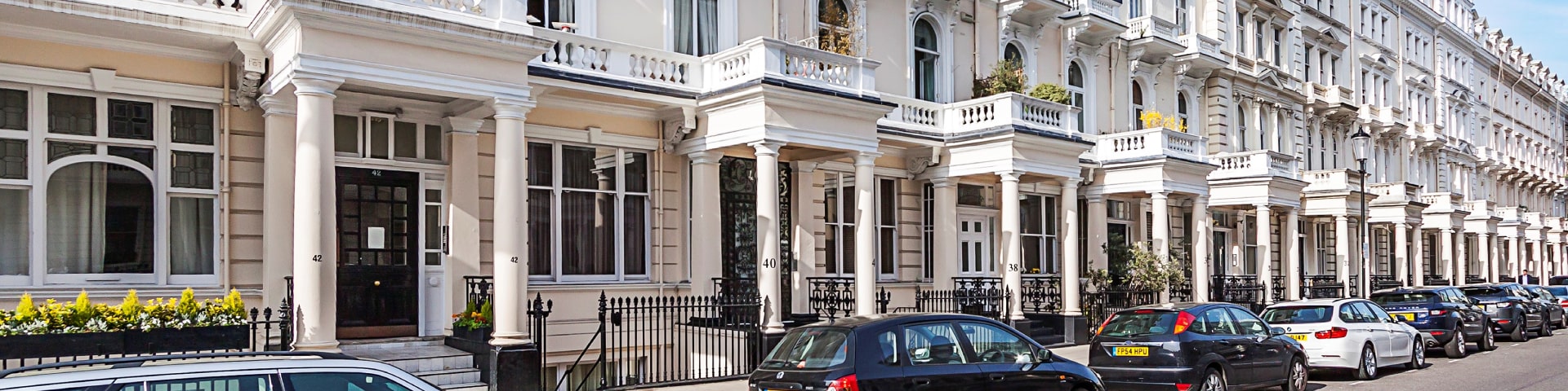 Lettings - property to let in Kensington & Chelsea and Wimbledon areas