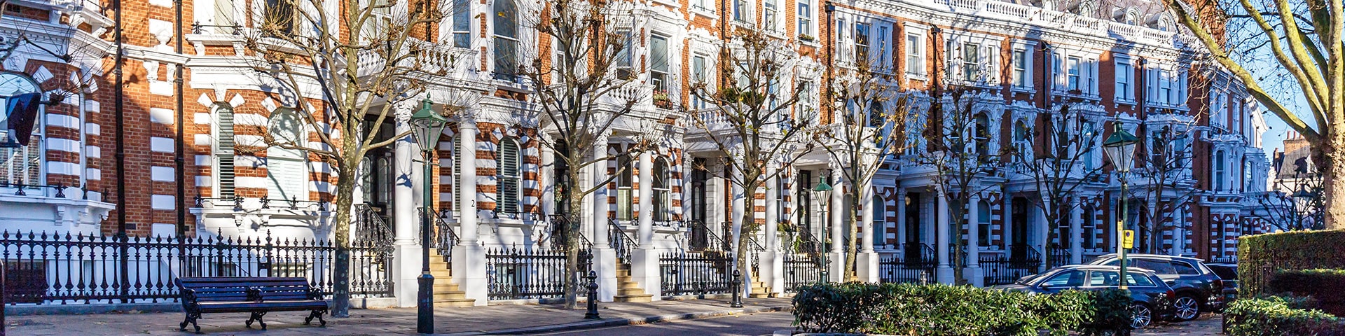Sold | Properties sold and under offer | Kensington | Chelsea | Wimbledon | Fuller Gilbert