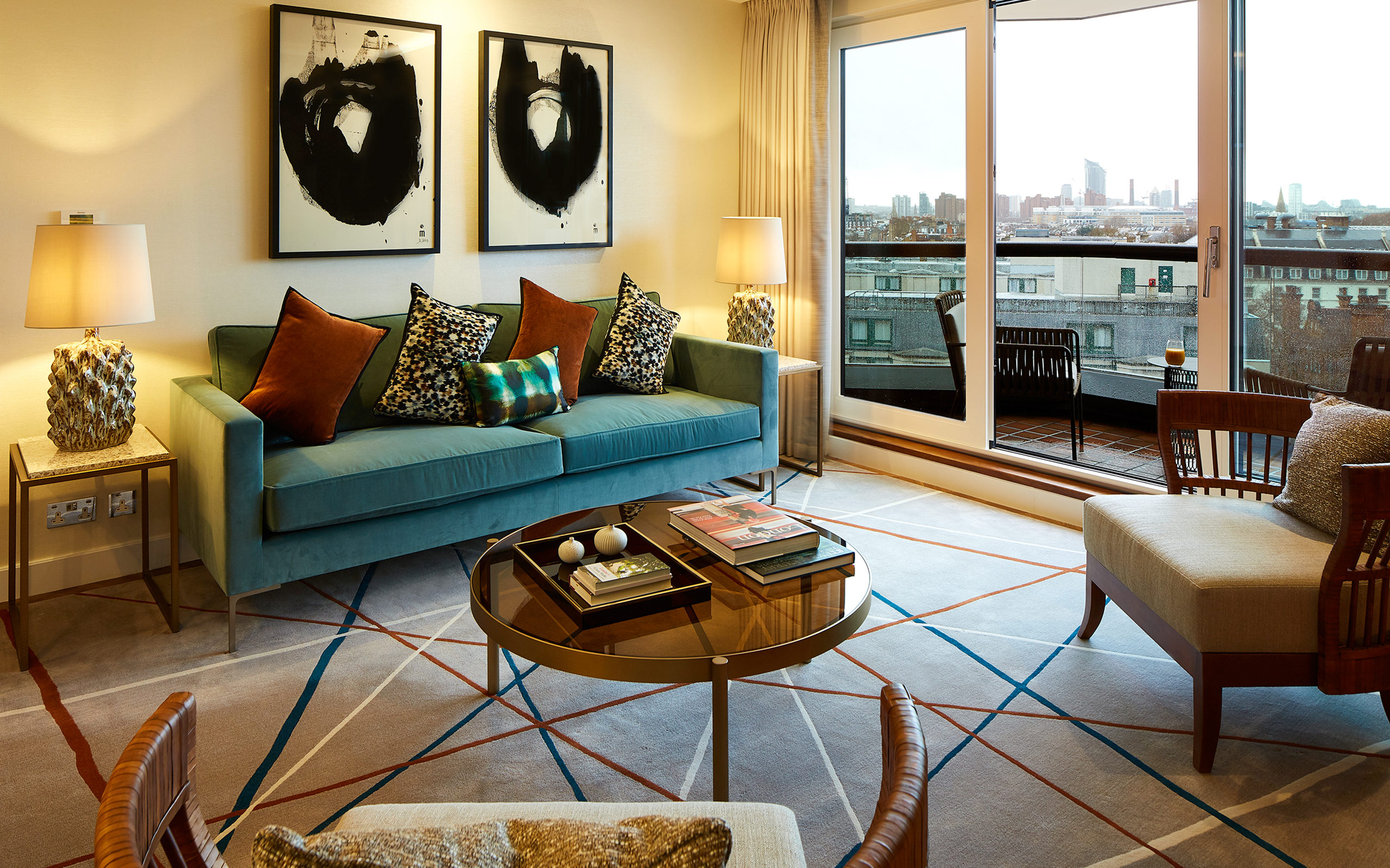 Ashburn Place, London, SW7 4LL