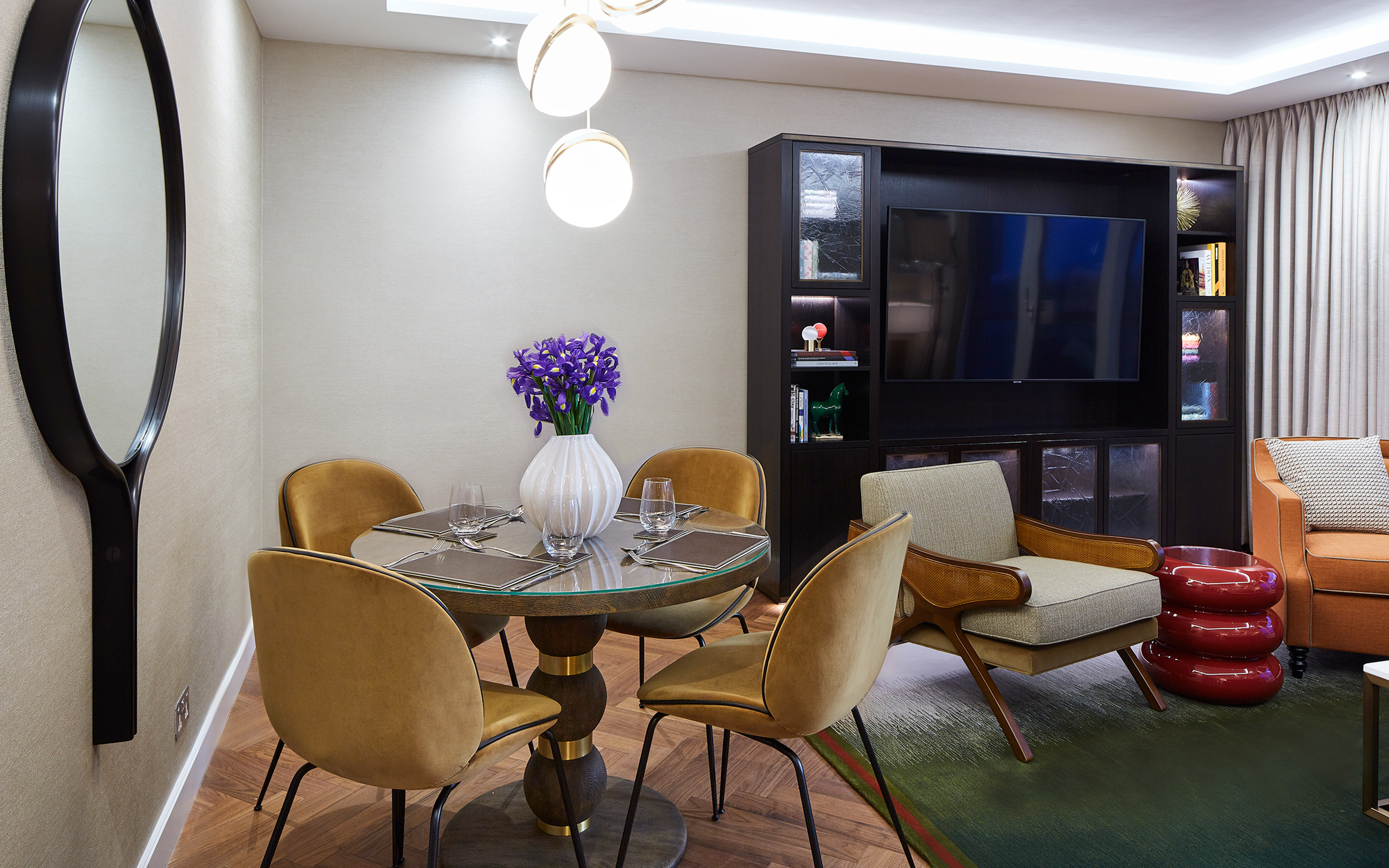 Ashburn Place, London, SW7 4LL