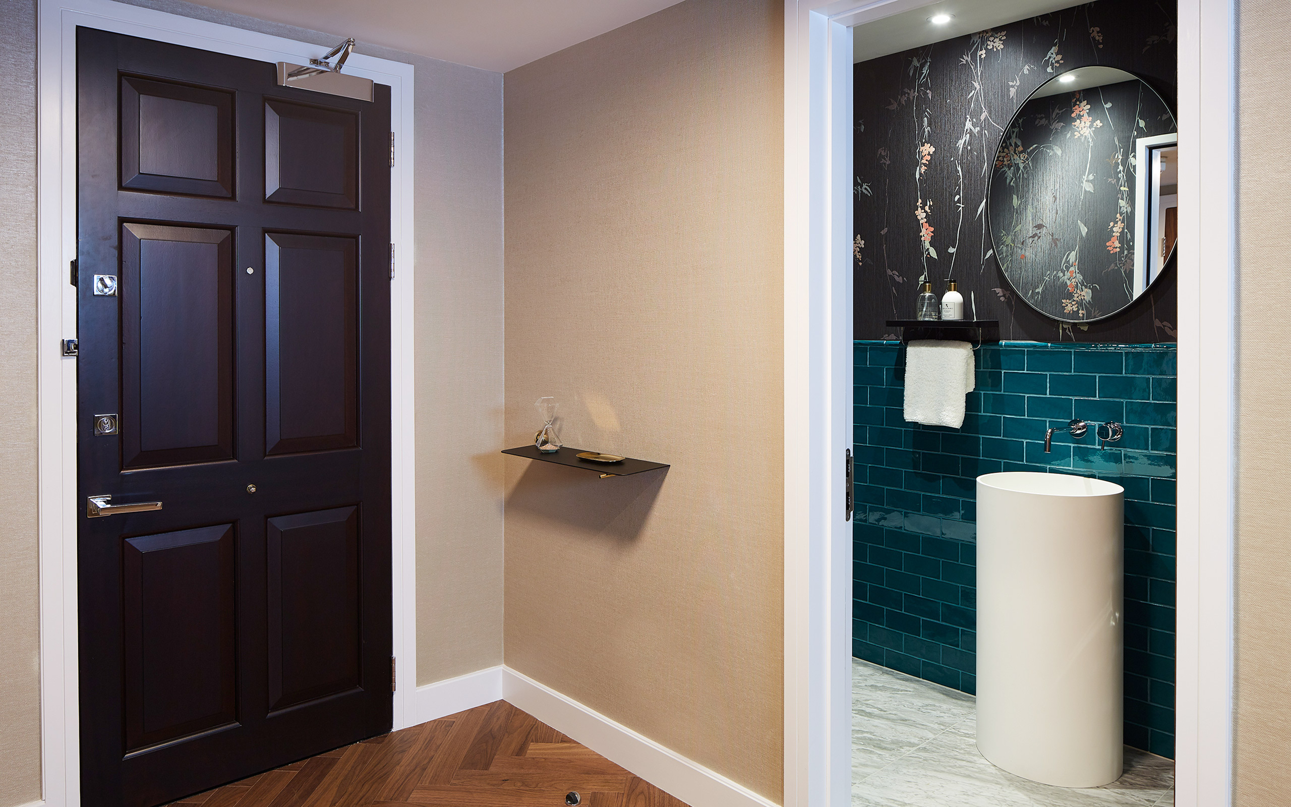 Ashburn Place, London, SW7 4LL