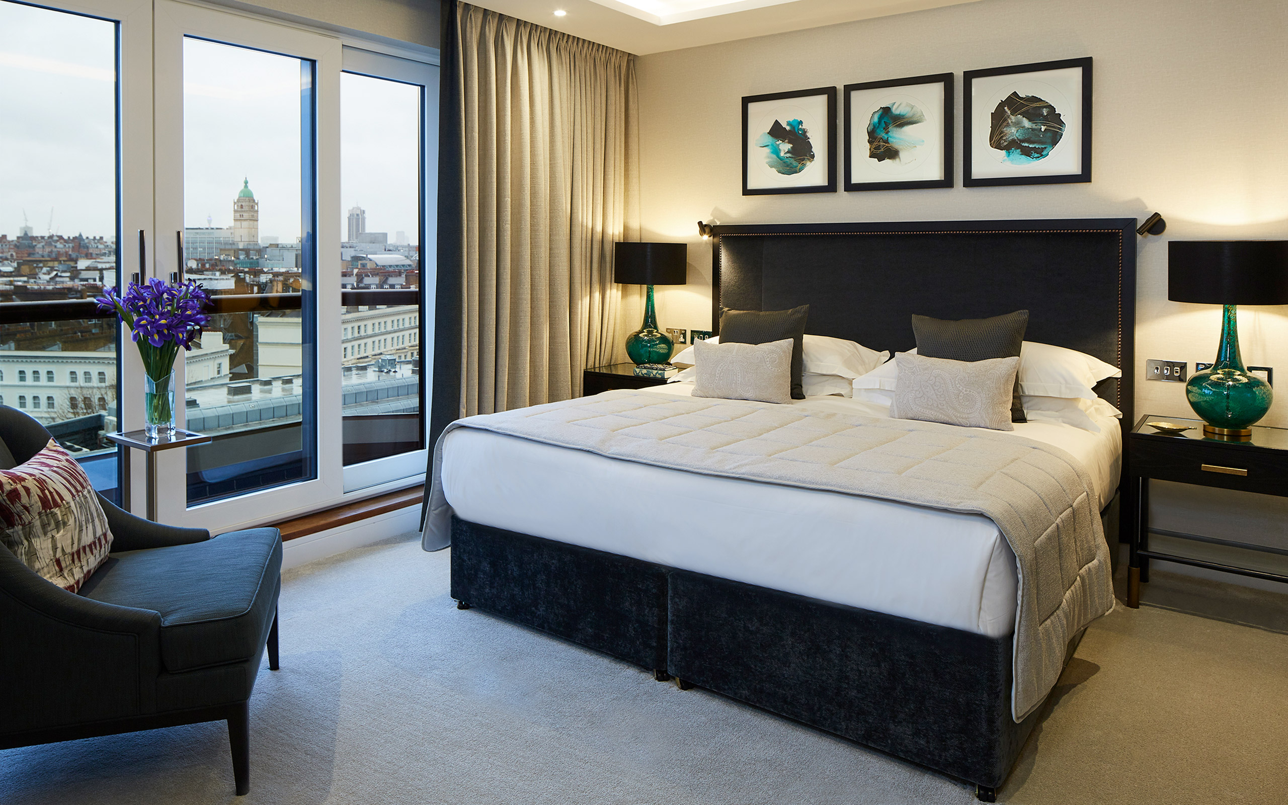 Ashburn Place, London, SW7 4LL