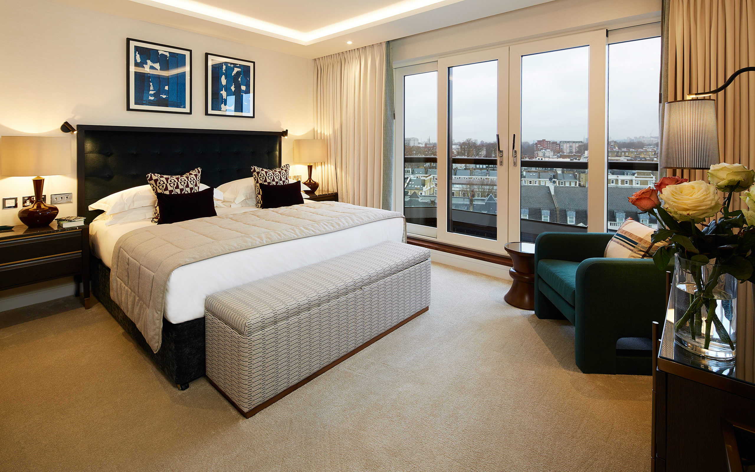 Ashburn Place, London, SW7 4LL