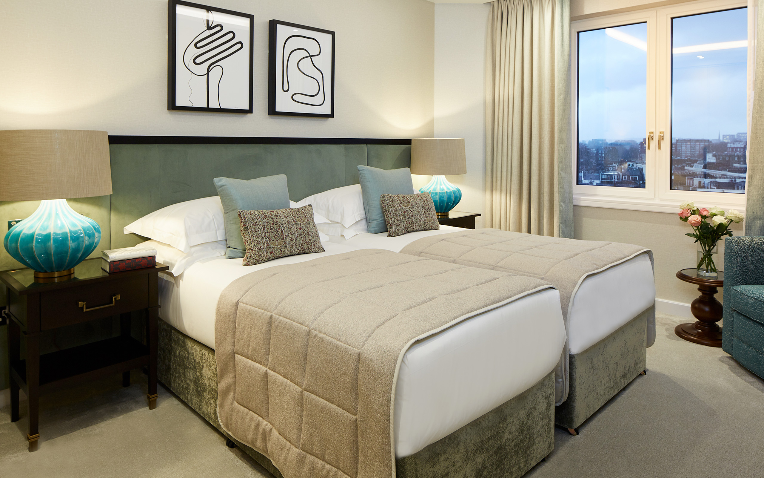 Ashburn Place, London, SW7 4LL