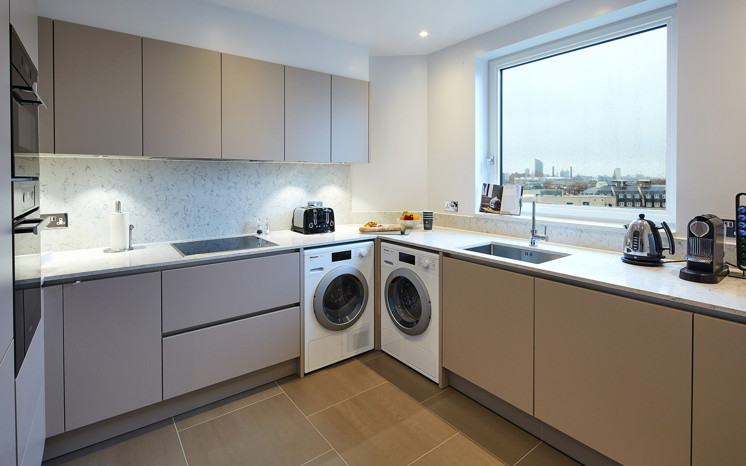 Ashburn Place, London, SW7 4LL