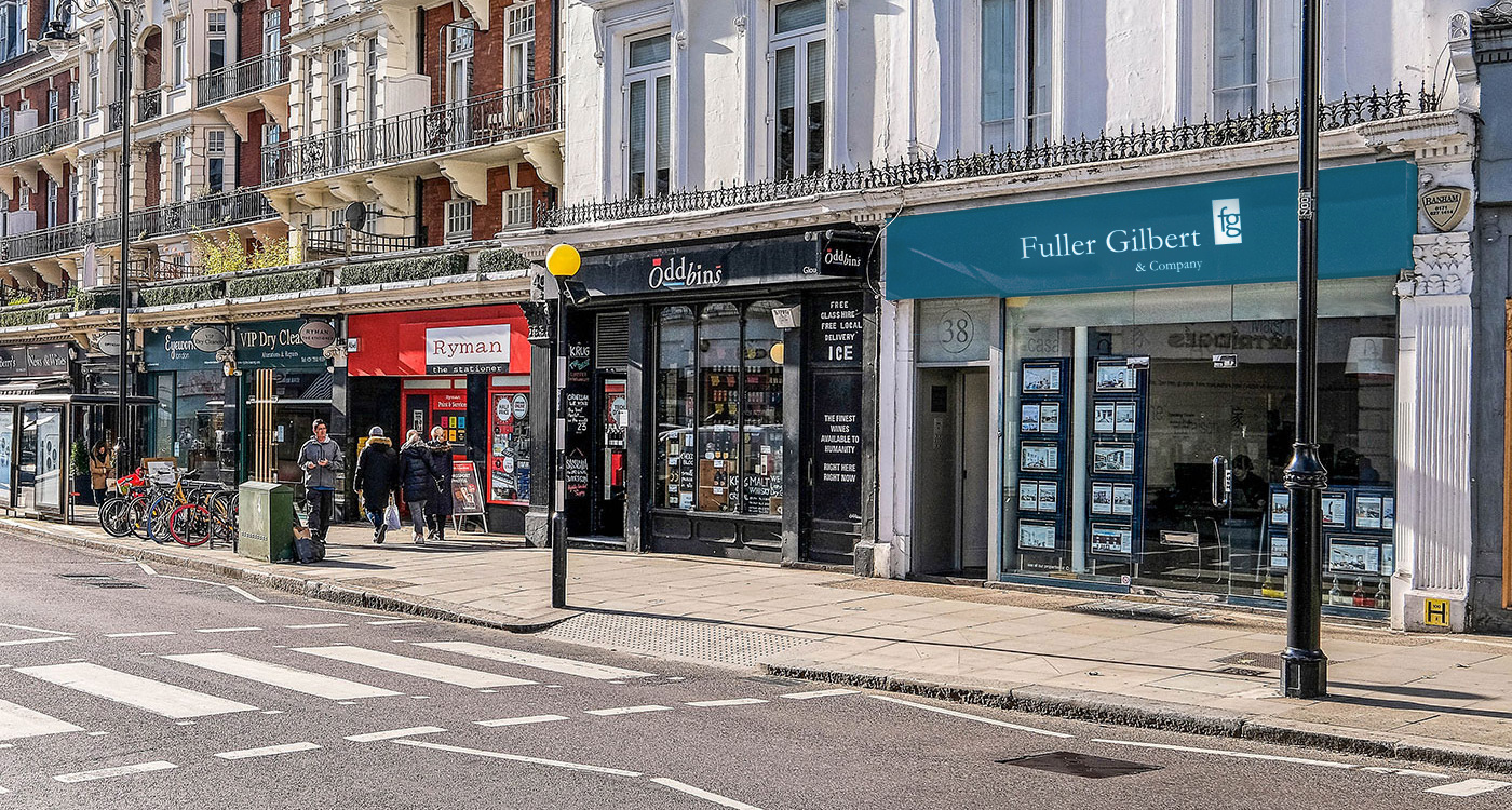 Flats To Rent & Sale Kensington & Chelsea